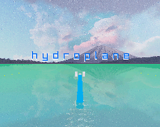 hydroplane cover
