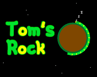 tom's rock cover